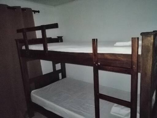 מלון San Andrés Miss Bassy'S Lodging מראה חיצוני תמונה